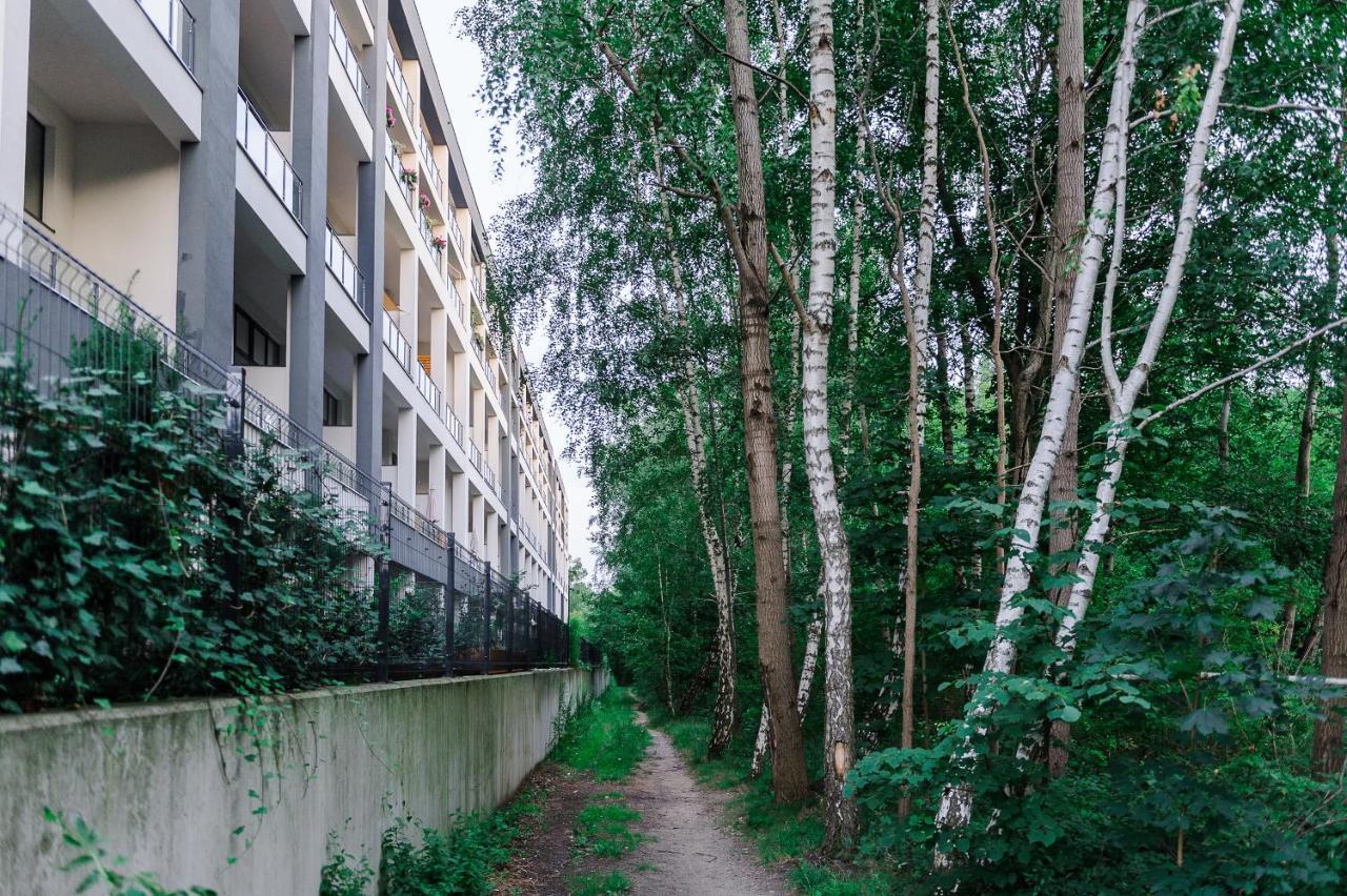 Apartment Lumina With Balcony Overlooking The Park *